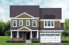 Pierce Woods - Ellicott City, MD