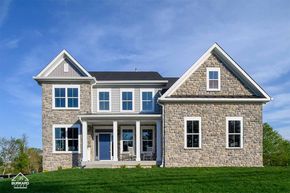 Bethany Estates - Ellicott City, MD