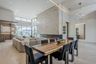 casa en Ironwood Golf Villas por Cullum Homes