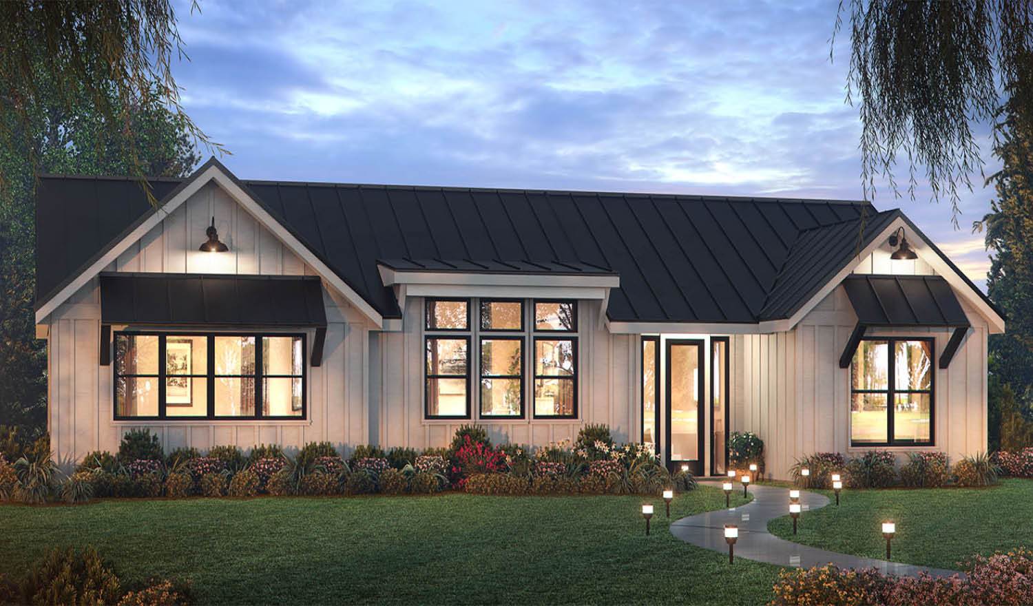 Timberland Homes por Timberland Homes en Seattle-Bellevue Washington