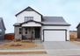casa en Wilson Commons/SF por Aspen Homes