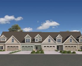 The Villas At Swift Creek - Moseley, VA