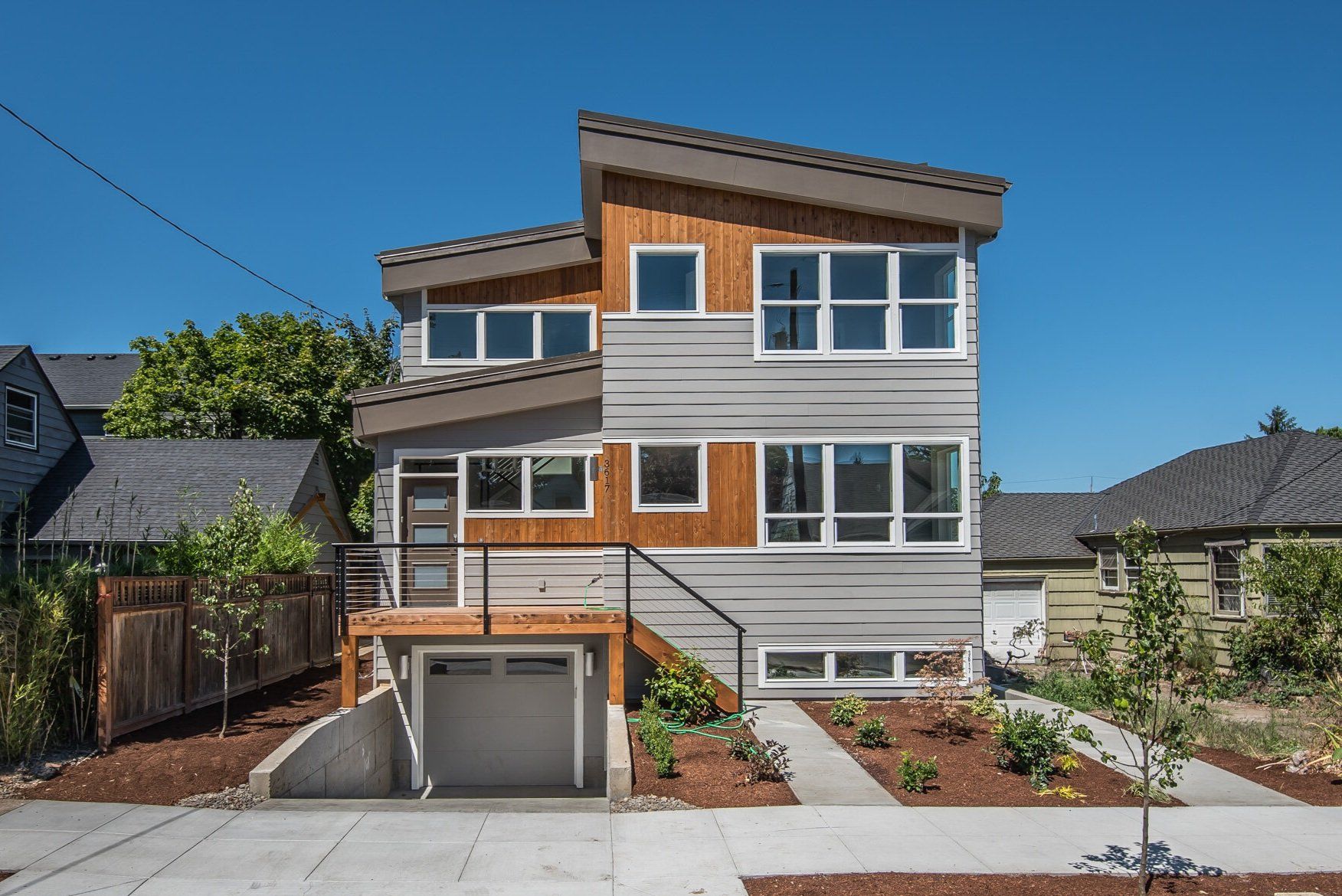 Cascadia Ridge - Estacada, OR