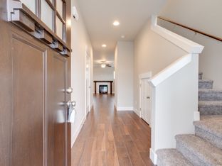 Cedar Ridge Homes por Cedar Ridge Homes en Portland-Vancouver Oregon