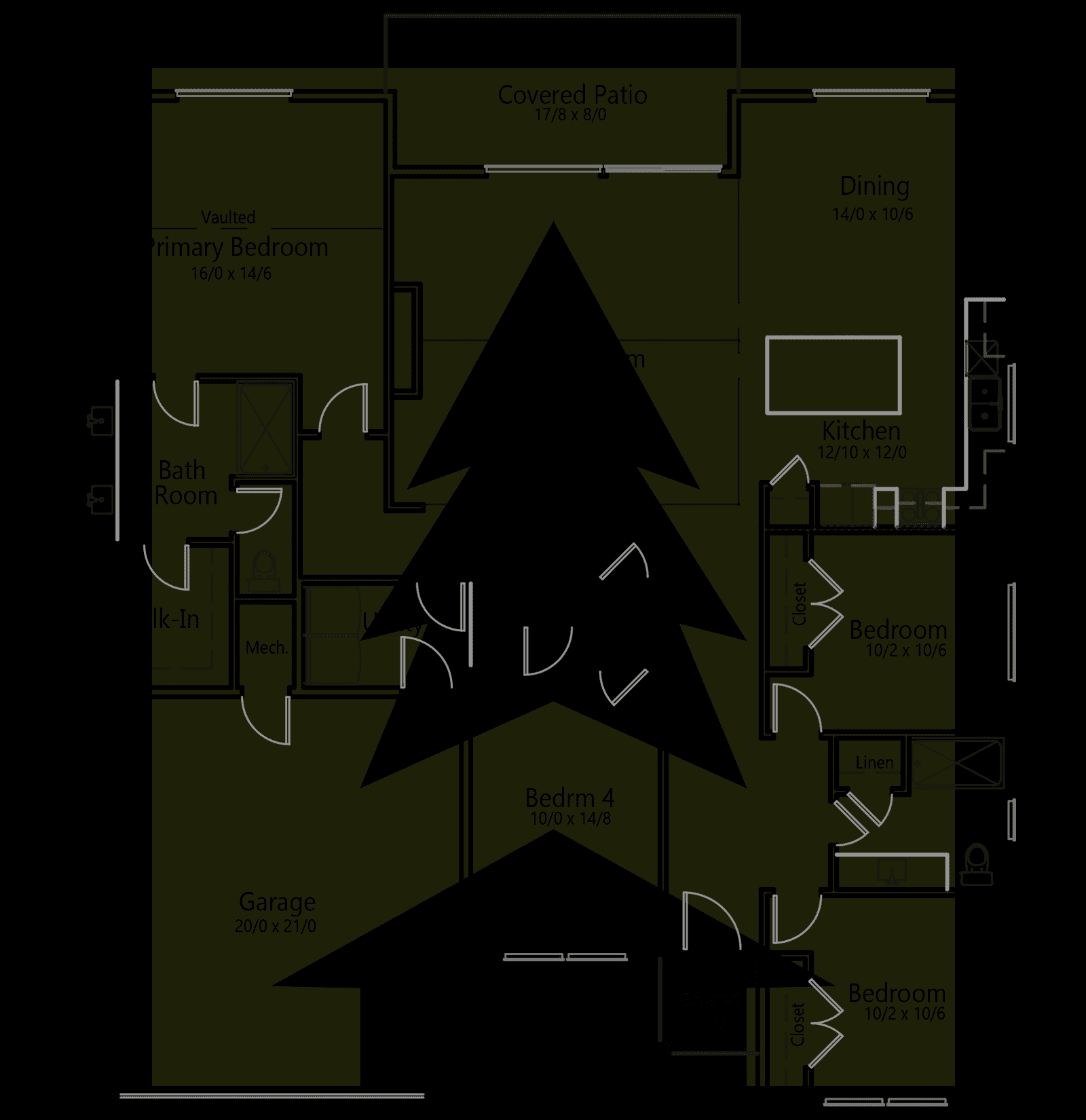 Currin Creek Estates - Estacada, OR