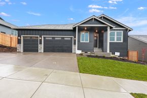 Cedar Ridge Homes - Gresham, OR