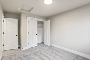 Byrd's Nest - Estacada, OR