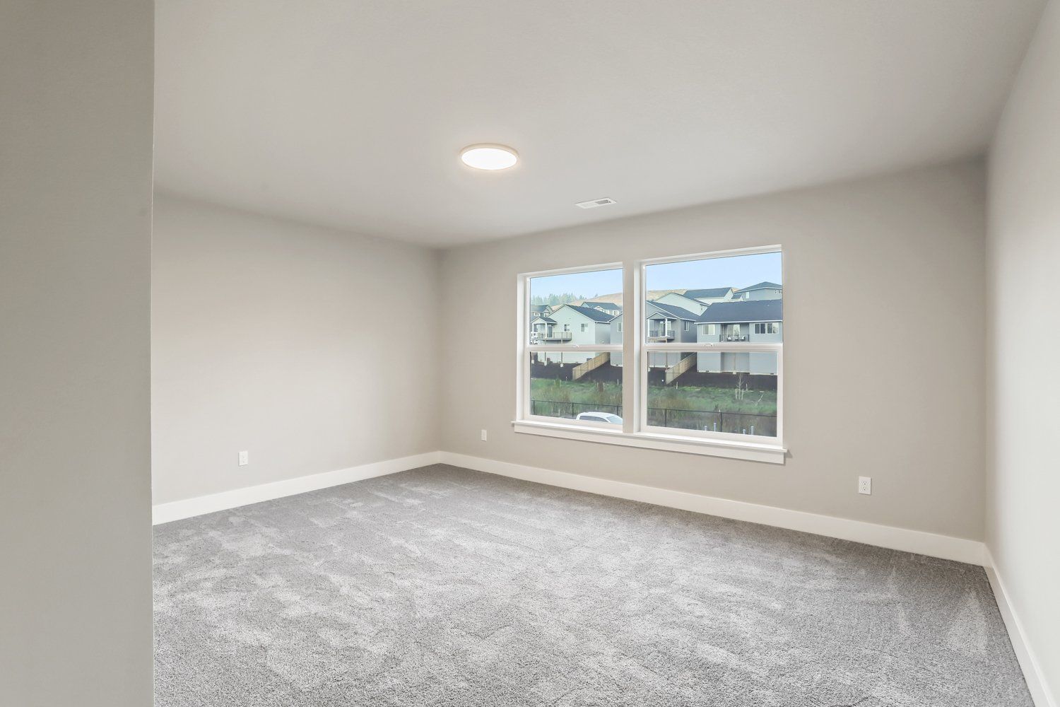 Byrd's Nest - Estacada, OR