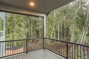 Byrd's Nest - Estacada, OR
