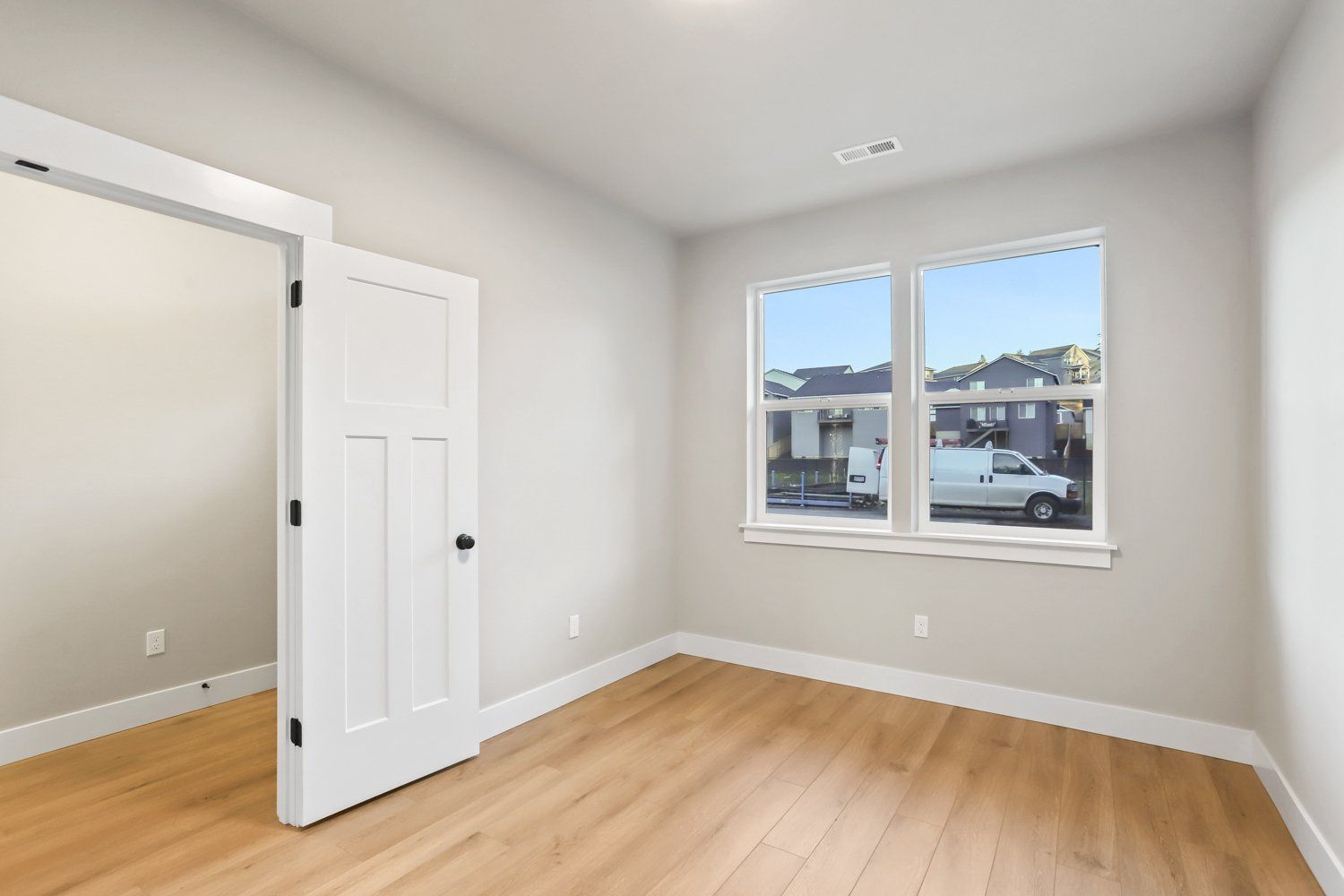 Byrd's Nest - Estacada, OR