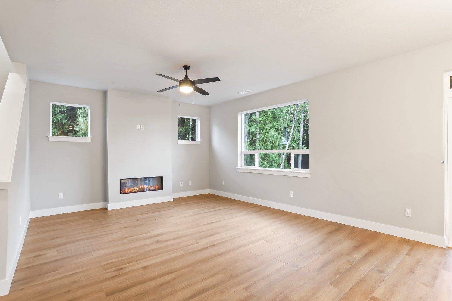 Byrd's Nest - Estacada, OR