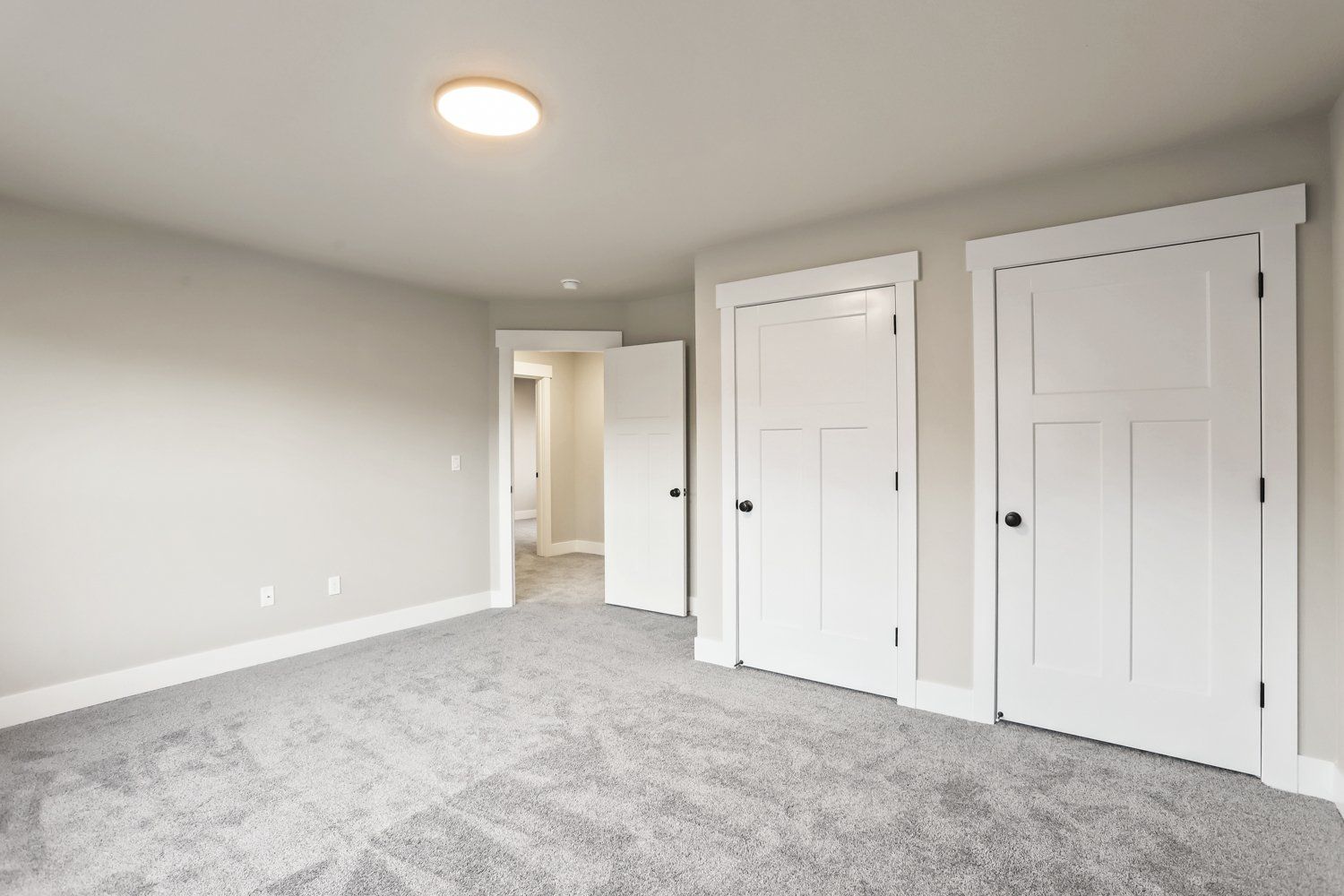 Byrd's Nest - Estacada, OR