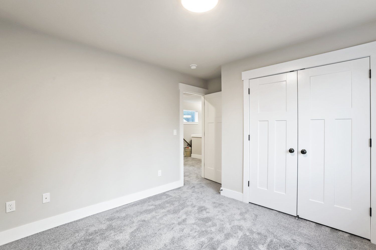 Byrd's Nest - Estacada, OR