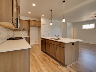 Currin Creek Estates por Cedar Ridge Homes en Portland-Vancouver Oregon