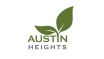 casa en Austin Heights por Designer Homes & Construction