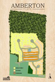 Amberton Place por Hemme Construction en Columbia-Jefferson City Missouri