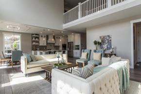 Homecenter Construction - South Jordan, UT