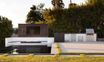casa en James David Custom Homes por James David Custom Homes