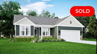 Woodfield Trail por Stepping Stone Homes en Milwaukee-Waukesha Wisconsin