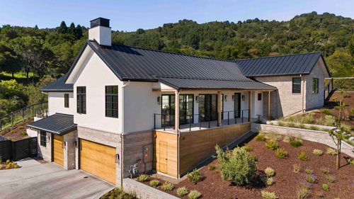 casa en Branagh Development por Branagh Development