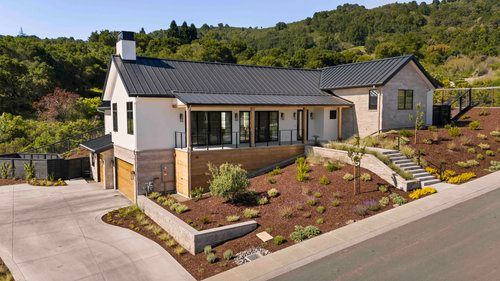 casa en Branagh Development por Branagh Development