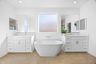 casa en Palmetto Estates: New Homes IN Northwest Bakersfield por S&S Homes