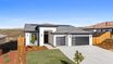 casa en Palmetto Estates: New Homes IN Northwest Bakersfield por S&S Homes