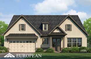 Quick Move IN Homes - Meadows ON Mcfee: Knoxville, Tennessee - Saddlebrook Properties