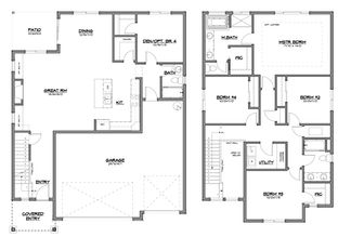 Alexandria Paradise Point - Paradise Pointe: Ridgefield, Oregon - Generation Homes