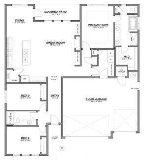 Dayton Mill At Middleton