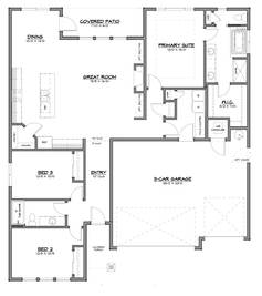Dayton Paradise Point - Paradise Pointe: Ridgefield, Oregon - Generation Homes
