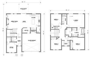 Rockford Paradise Point - Paradise Pointe: Ridgefield, Oregon - Generation Homes