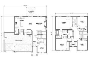Rockford Mill At Middleton - New Home Communities IN Boise, ID: Vancouver, Oregon - Generation Homes