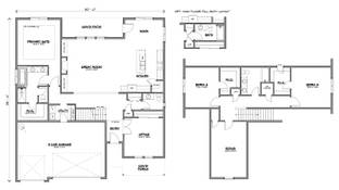 Augusta Mill At Middleton - New Home Communities IN Boise, ID: Vancouver, Oregon - Generation Homes