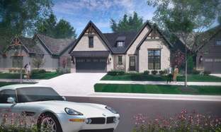 Middleton Collection - Midland: Westfield, Indiana - Estridge Homes