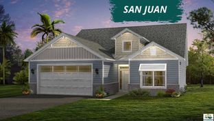 Plan Unknown - Summerbridge At Falling Spring: Chambersburg, Pennsylvania - Brim Builders and Developers