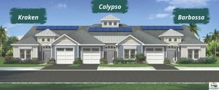 Plan Unknown - Summerbridge At Falling Spring: Chambersburg, Maryland - Brim Builders and Developers