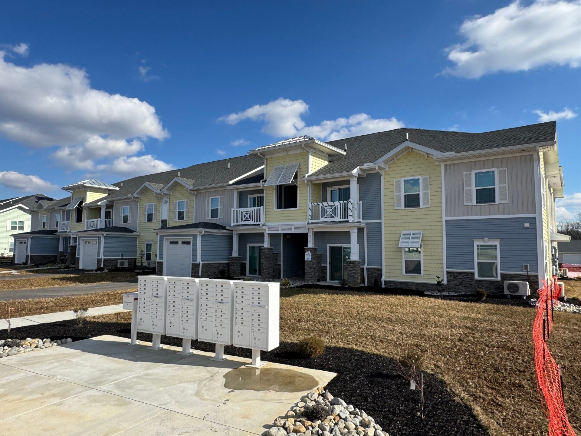 casa en Summerbridge At Falling Spring por Brim Builders and Developers