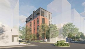 The Finch - Seattle, WA