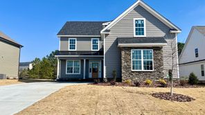 807 Whitney Shoals Road (Plan Unknown)