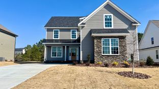 Plan Unknown - Highland Lakes: Evans, Georgia - First Choice Home Builders