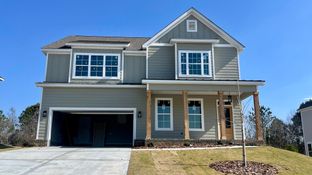 Plan Unknown - Highland Lakes: Evans, Georgia - First Choice Home Builders