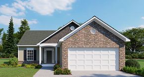 Stonehaven - Kernersville, NC