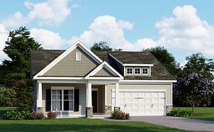 Elon - Brightwood Farms/SF: Whitsett, North Carolina - Royal Homes