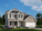 Chelsea - Brightwood Farms/SF: Whitsett, North Carolina - Royal Homes