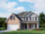 Chatham - Brightwood Farms/SF: Whitsett, North Carolina - Royal Homes