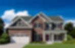 Canterbury - Brightwood Farms/SF: Whitsett, North Carolina - Royal Homes