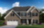 Berkshire - Brightwood Farms/SF: Whitsett, North Carolina - Royal Homes