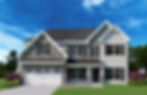 Devonshire - Brightwood Farms/SF: Whitsett, North Carolina - Royal Homes