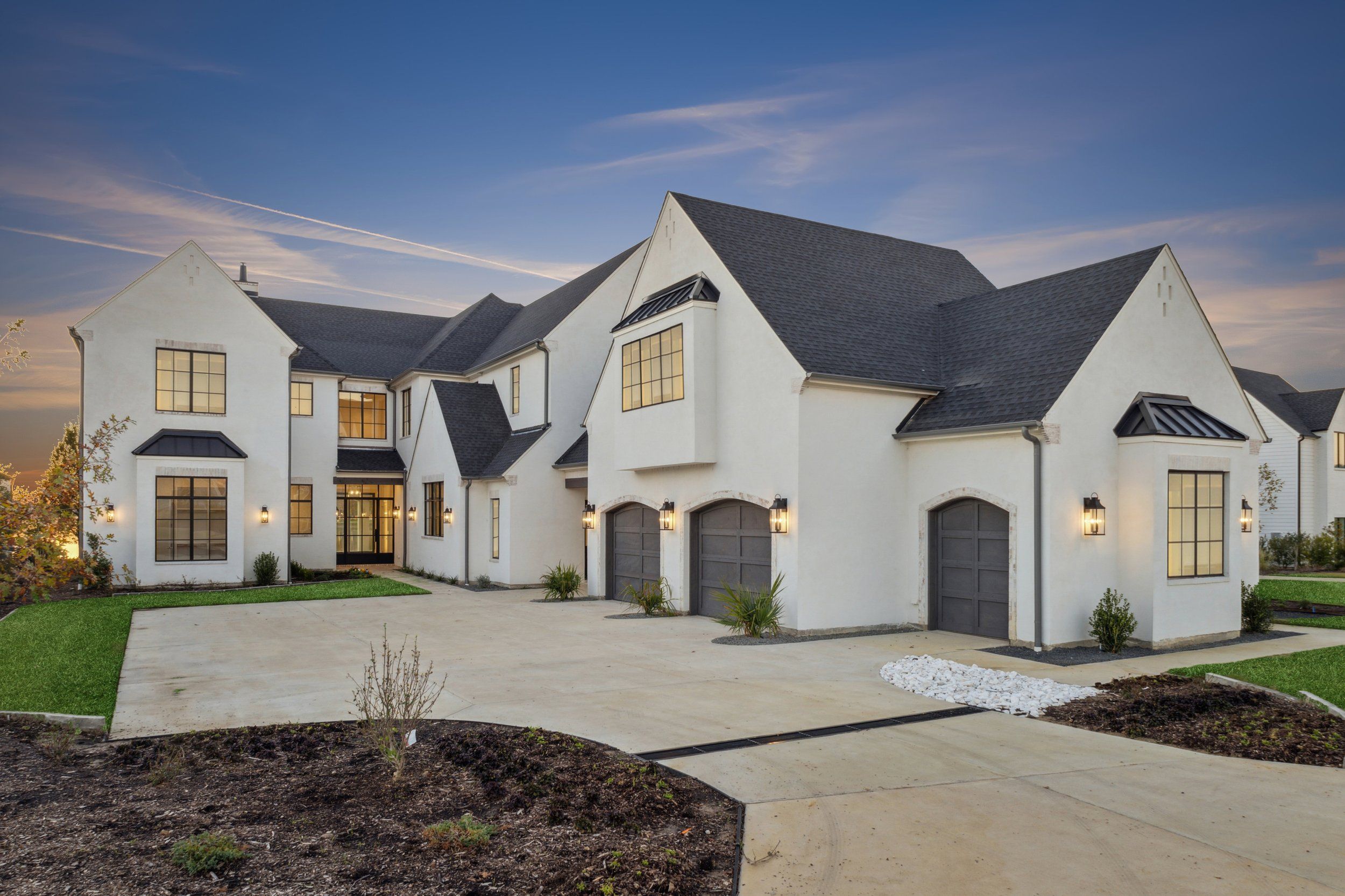 Long Cove - Malakoff, TX